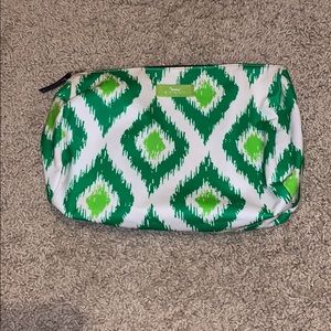 Scout makeup bag